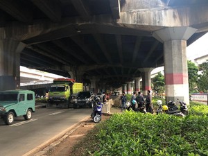 Diduga ODGJ, ABG Pelempar Batu di Jaktim Akan Dibawa ke Panti Rehab