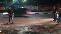 Adu Mulut Saat Pesta Miras, Pria di Manado Pukul-Tikam Temannya