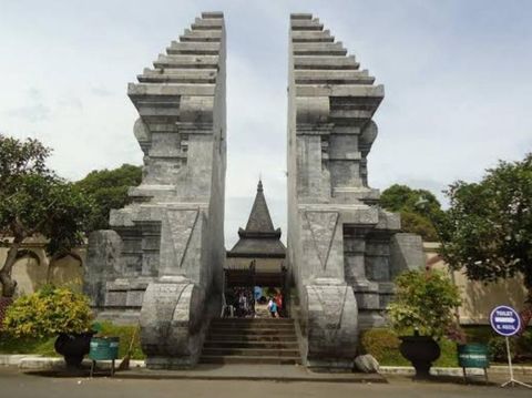 Makam Bung Karno