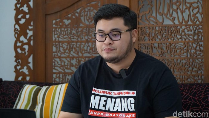 mas dhito