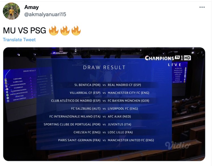 Meme PSG vs MU Meme PSG vs MU