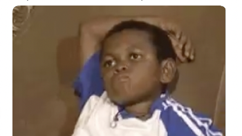 Sergio Ramos gelisah memikirkan harus menekel Ronaldo yang dulu rekan akrabnya di Real Madrid. Foto: Twitter