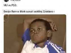 MU Jumpa PSG, Netizen Nantikan Pertarungan Messi vs Ronaldo