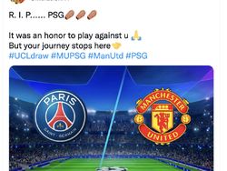 MU Jumpa PSG, Netizen Nantikan Pertarungan Messi vs Ronaldo