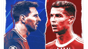 Apakah akan terjadi lagi keajaiban di Paris di mana dulu MU pernah lolos dari lubang jarum kala melawan PSG di Liga Champions? Foto: Twitter