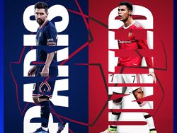 MU Jumpa PSG, Netizen Nantikan Pertarungan Messi vs Ronaldo