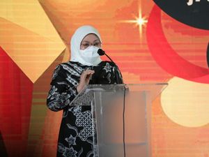 Menaker Apresiasi Kinerja Disnaker Provinsi se-Indonesia