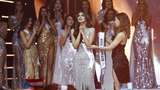 Daftar Lengkap Pemenang Miss Universe 2021