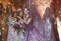 Daftar Lengkap Pemenang Miss Universe 2021