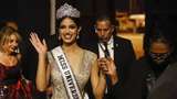 Miss Universe 2021 Jatuh kepada...India!