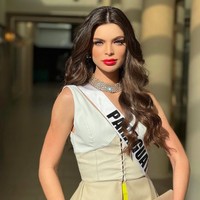 Pada Agustus 2021, dia meraih gelar sebagai Miss Paraguay 2021 sehingga berhak ikut ajang Miss Universe 2021. Oleh berbagai pengamat beauty pageant, Nadia bahkan diprediksi menjadi pemenang. Foto: dok. Instagram/@nadiatferreira