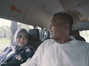 Sidang Cerai Perdana Nathalie Holscher dan Sule Digelar 20 Juli 2022