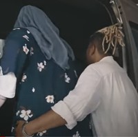 Nathalie Holscher dan Sule saat ini tengah berbahagia menyambut kehadiran sang buah hati. Momen persalinan Nathalie Holscher pun tampak dibagikan di media sosial YouTube dan akun Instagramnya. Foto: YouTube/SULE Channel