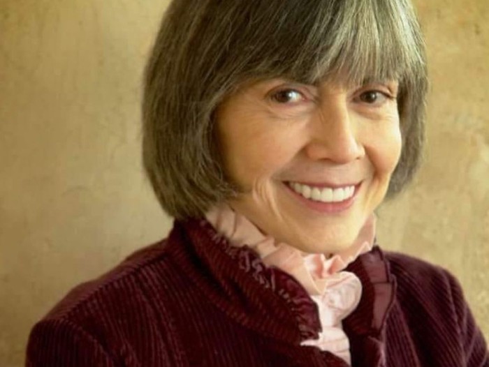 Novelis Anne Rice