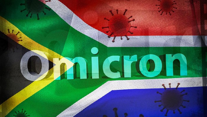 Presiden Afrika Selatan Positif COVID-19, Gejala Ringan