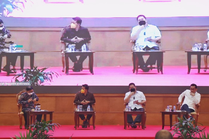 Pakar Paparkan 3 Cara Perjuangkan Presidential Threshold 0 Persen