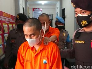Dua Pemeras yang Ngaku Wartawan Ditangkap Polisi Trenggalek