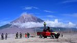 9 Orang Masih Hilang, Pencarian Korban Semeru Terus Berlanjut