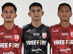 Liga 2 2021: Persis Solo Boyong Tiga Pemain Sekaligus