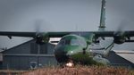 CN235-220, Pesawat Buatan RI yang Jadi Rebutan Mancanegara