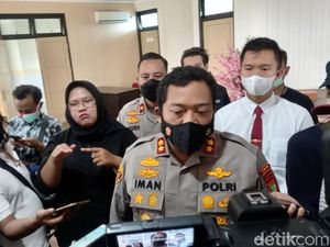 4 Orang Terlibat Tawuran Maut di Serpong Diciduk, 3 Berstatus Pelajar