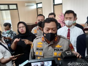 4 Orang Terlibat Tawuran Maut di Serpong Diciduk, 3 Berstatus Pelajar