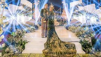 Danang DA kini resmi menjadi pasangan suami istri dengan Qurani Hemas Nuraningrum (Nura). Keduanya telah melaksanakan ijab Qobul dan diabadikandalam tanggal cantik 12-12-2021, di Alana Hotel Yogyakarta. Dalam pernikahan ditanggal unik itu ia memberikan mahar berupa logam mulia 24 gram dan 2.021 USD.