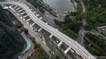 Progres Terbaru Pembangunan LRT Jabodebek