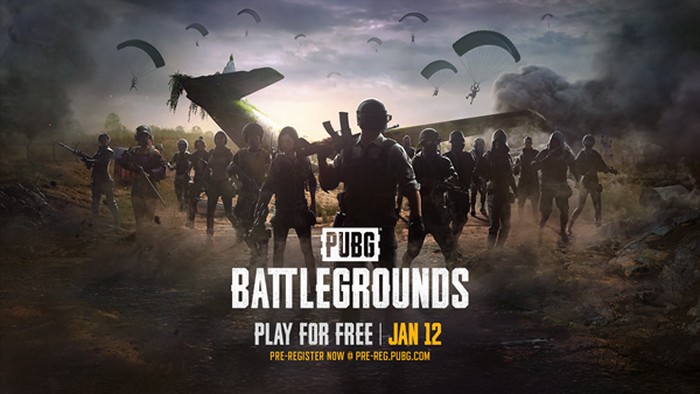 PUBG: Battlegrounds Bisa Dimainkan Gratis, Tapi.....