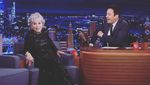 Potret Rita Moreno yang Tetap Gemilang di Usia 90