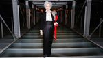 Potret Rita Moreno yang Tetap Gemilang di Usia 90