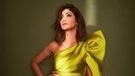 Kecantikan Shilpa Shetty yang Tak Pandang Usia