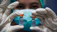 Booster Akan Jadi Syarat Perjalanan, Ini Kombinasi Vaksin untuk Pengguna Sinovac