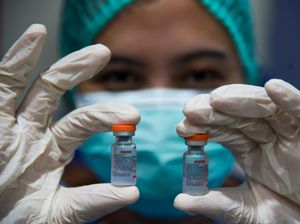 Malaysia Wajibkan Warganya yang Divaksin Sinovac Segera Booster, Apa Sebab?