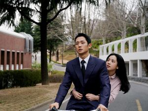 Kontroversi Kian Memanas, Ini Alasan Kenapa Snowdrop Dilarang Tayang