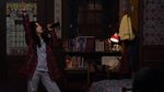 Serasinya Jisoo BLACKPINK dan Jung Hae In Dansa Mesra di Snowdrop