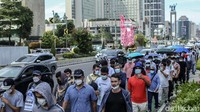 Mereka juga menuntut dan mendesak UNHCR untuk menyelesaikan proses pemukiman kembali yang berkepanjangan di Indonesia di tengah krisis yang sedang berlangsung di Afghanistan.