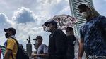 Tak Puas di Kedubes AS, Pencari Suaka Bergerak ke Kedubes Kanada