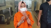 Bawa Kabur Duit Perusahaan Rp 17 Juta-Ngaku Dirampok, Tuti Ditangkap