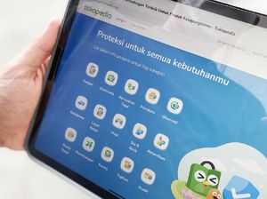 Ini 5 Alasan Penting Belanja Produk Online Butuh Asuransi