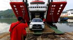 Menjajal Ketangguhan Corolla Cross Hybrid Jakarta-Lombok