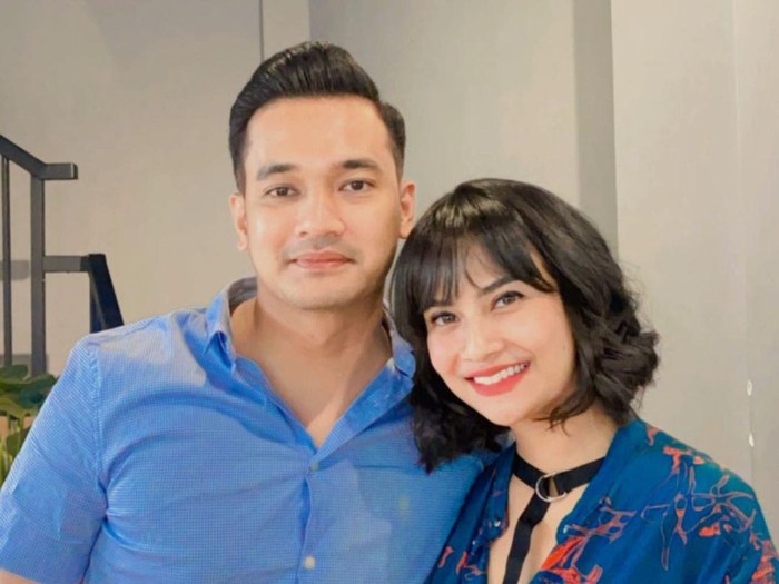 Vanessa Angel dan Bibi