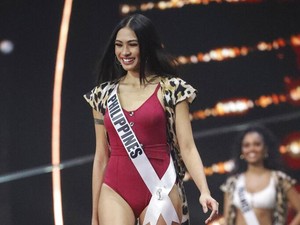 Ini Top 10 Miss Universe 2021, Hanya Ada 1 Wakil Asia Tenggara