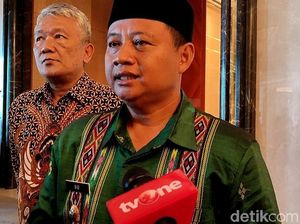 Wagub Jabar: Kasus Perkosaan 12 Santri Bukan di Pesantren tapi Boarding School