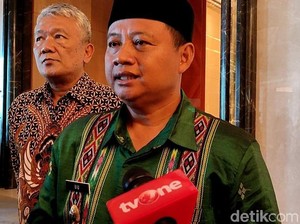 Wagub Jabar Tepis Isu Hadiri Acara Herry Wirawan Pemerkosa 12 Santriwati