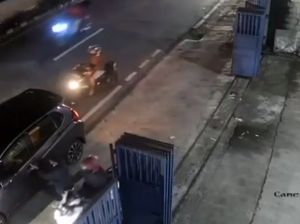 Tolak Laporan Perampokan, Anggota Polsek Dimutasikan
