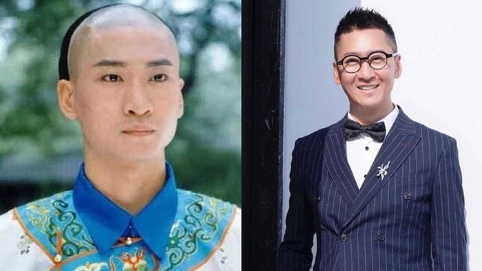 Zhou Jie