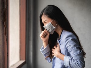 Viral Warganet Ngeluh Batpil Tak Sembuh, Ada Penyakit Apa? Kemenkes Buka Data