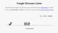 8 Game Google dan Cara Memainkannya