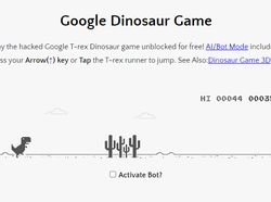 Deretan Game Google Ini Tersedia Gratis, Sudah Coba Belum?